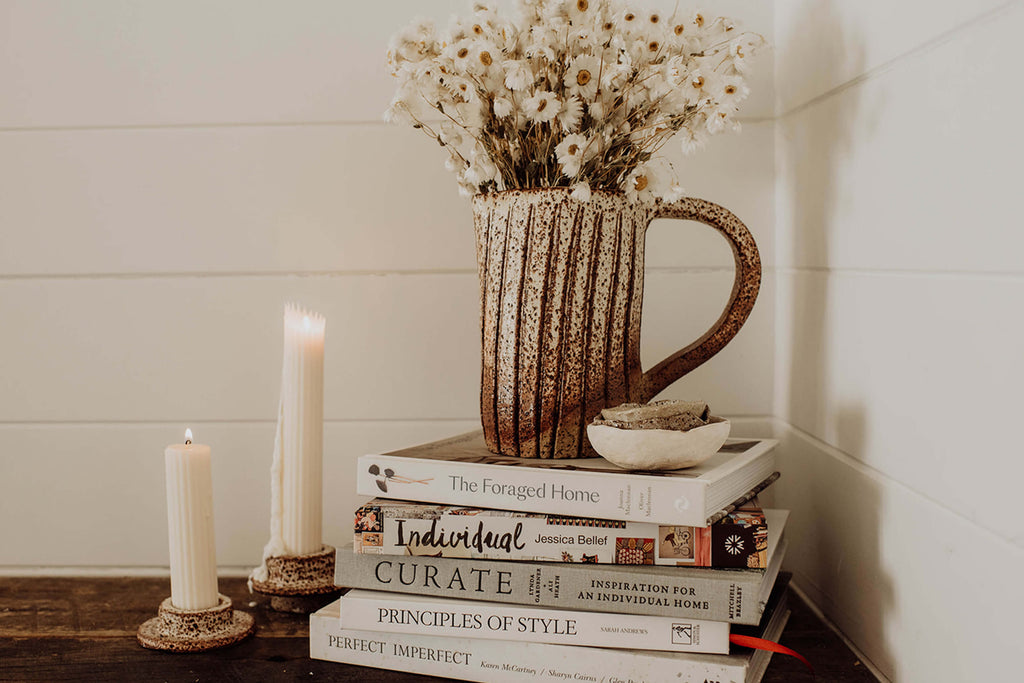 5 Must-have interior design books for achieving timeless home decor