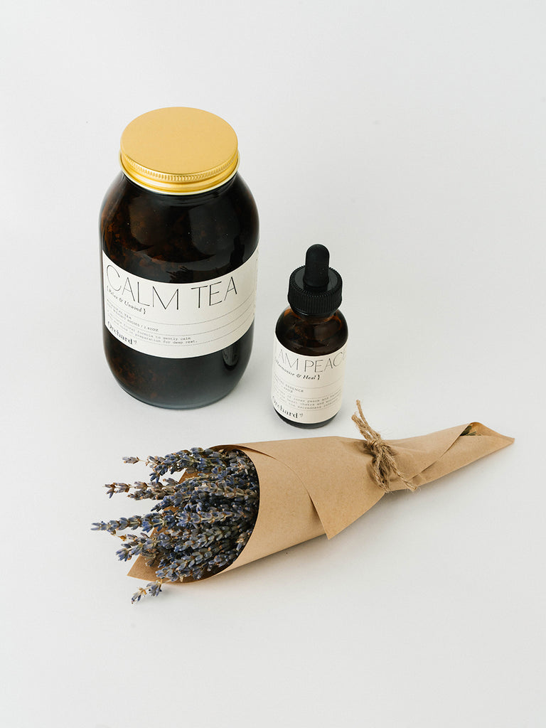 know the rose dried flowers australia orchard street tea and flower essence gift bundle with dried lavender
